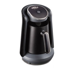 Arzum Okka Minio – Ok004 – Black Silver